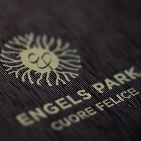 Engels Park Vipiteno Zewnętrze zdjęcie