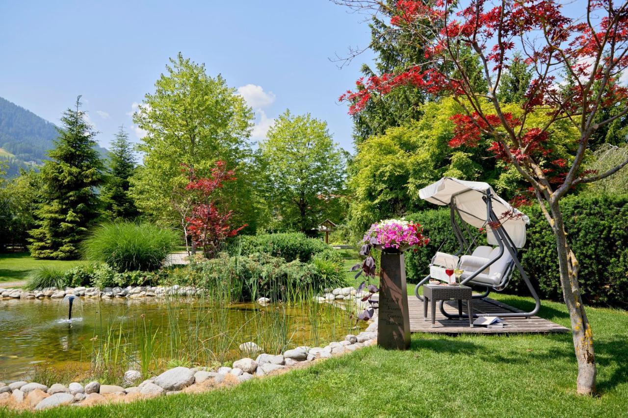 Engels Park Vipiteno Zewnętrze zdjęcie