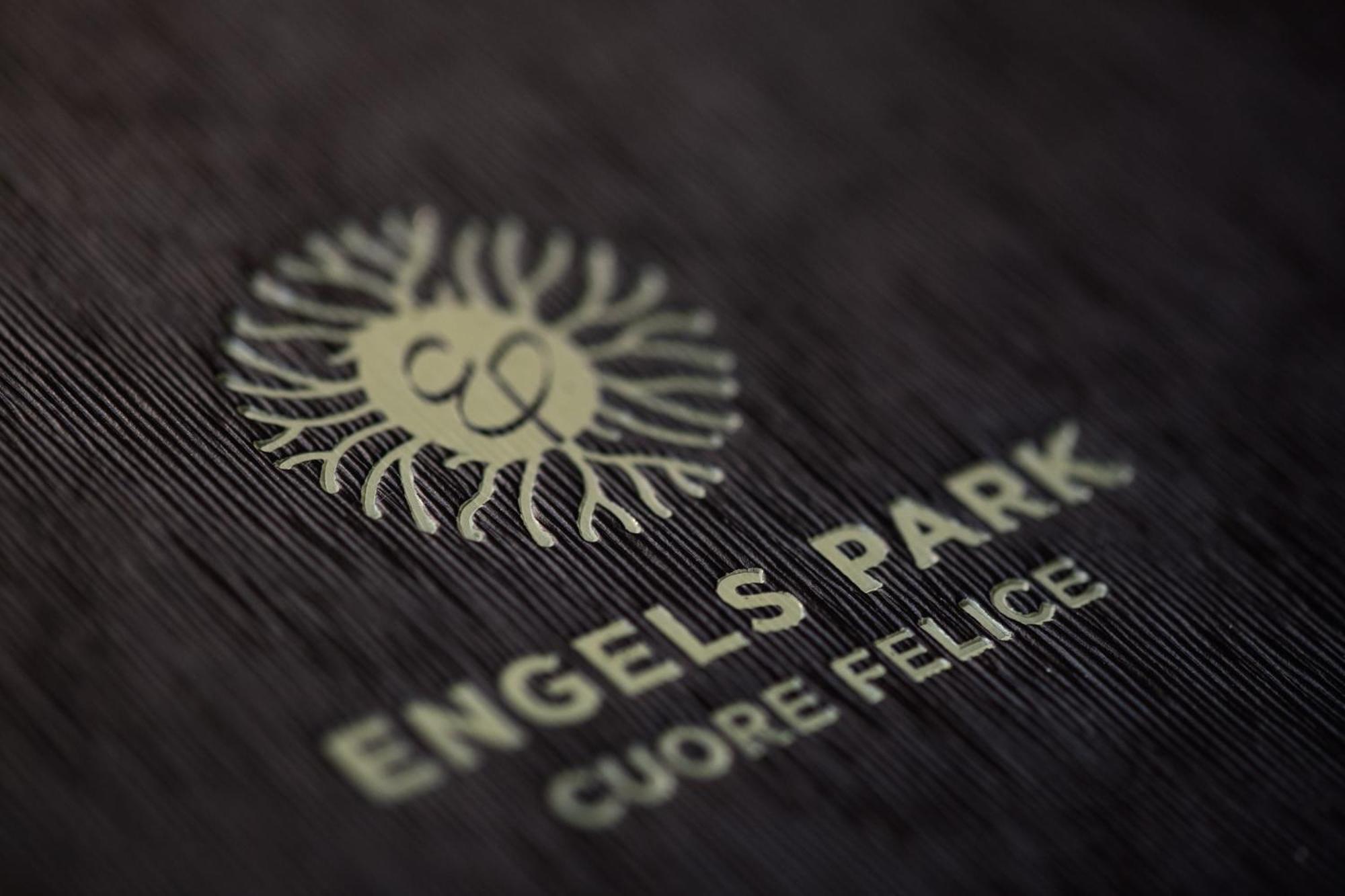 Engels Park Vipiteno Zewnętrze zdjęcie