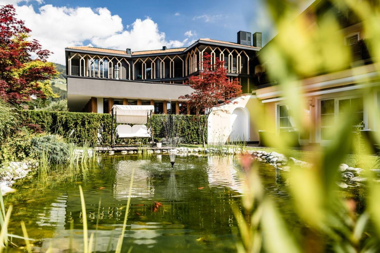 Engels Park Vipiteno Zewnętrze zdjęcie
